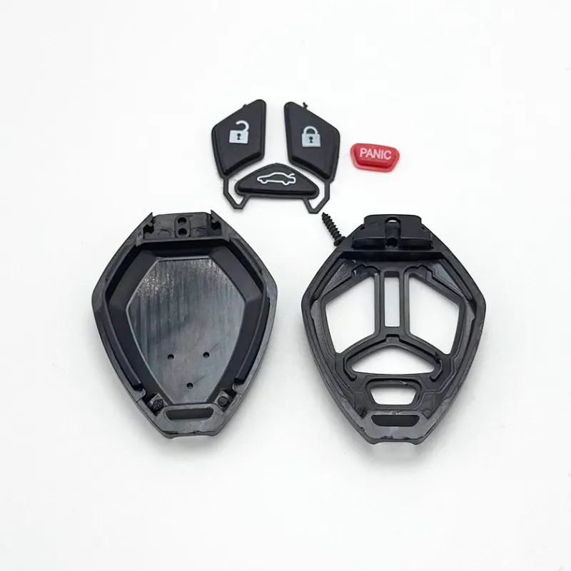 Wholesale OEM 4 Buttons Car Key Fob Remote for 2006 2007 Mitsubishi Eclipse Galant OUCG8D-620M-A 313.8MHz Chip: ID46