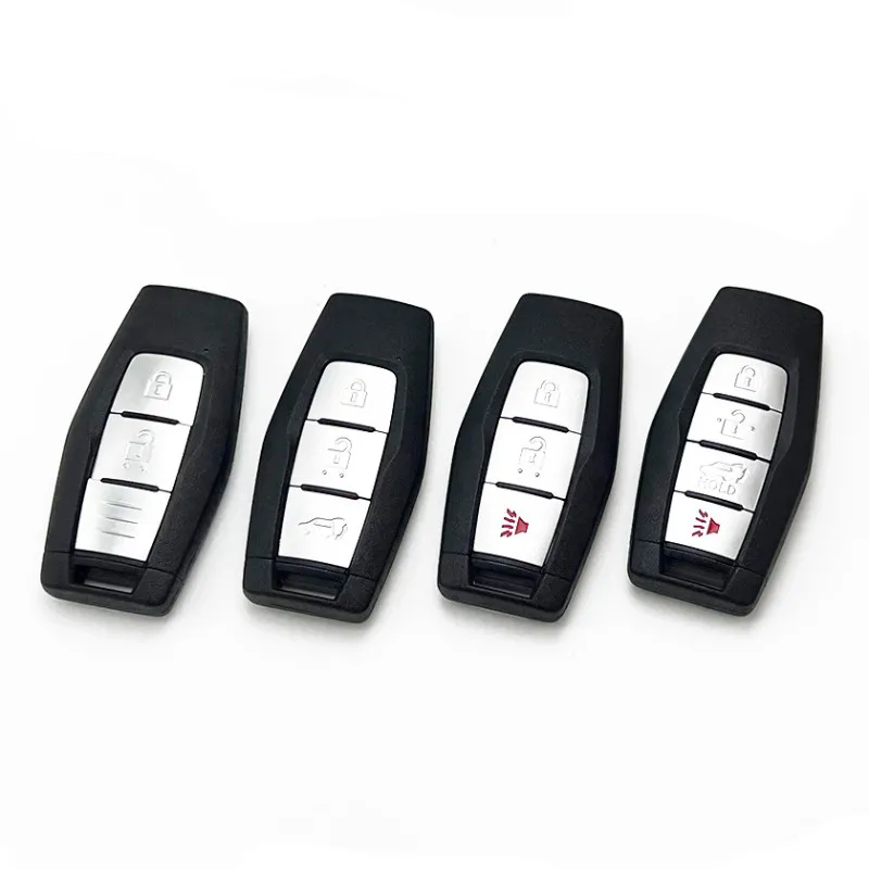 2021-2023 Mitsubishi Outlander Car Key Fob Remote Wholesale 434MHz KR5MTXN1 Vehicle Keys