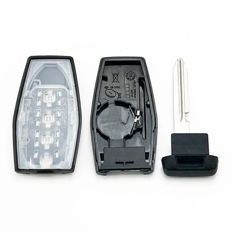 2021-2023 Mitsubishi Outlander Car Key Fob Remote Wholesale 434MHz KR5MTXN1 Vehicle Keys