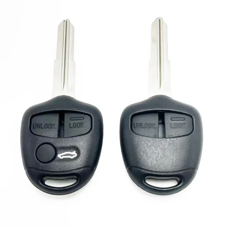 Manufacturer Car Keys for Mitsubishi Triton Pajero Outlander ASX Lancer MIT8 Lama