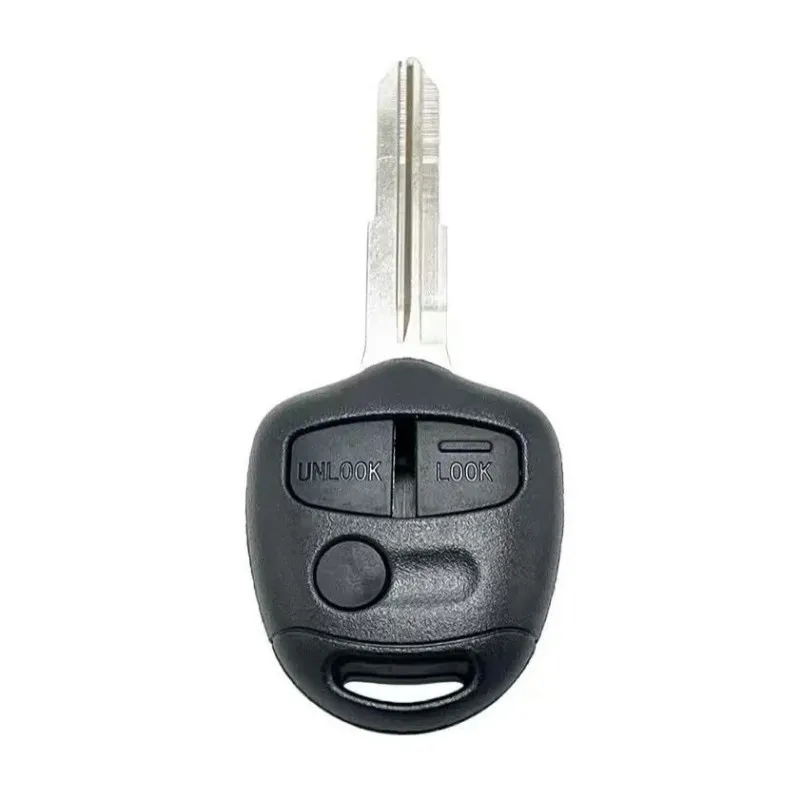 Manufacturer Car Keys for Mitsubishi Triton Pajero Outlander ASX Lancer MIT8 Lama