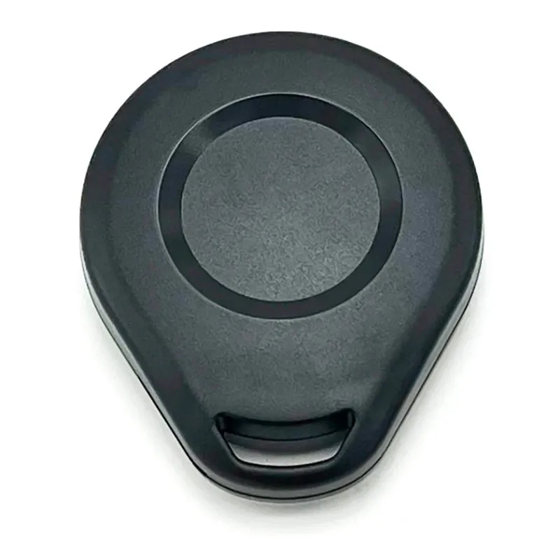 Harley XL883 X48 Vehicle Keys with Induction Start Shell