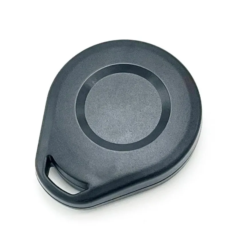 Harley XL883 X48 Vehicle Keys with Induction Start Shell