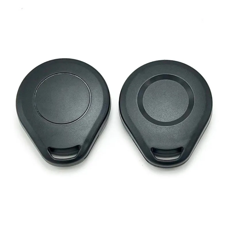 Harley XL883 X48 Vehicle Keys with Induction Start Shell