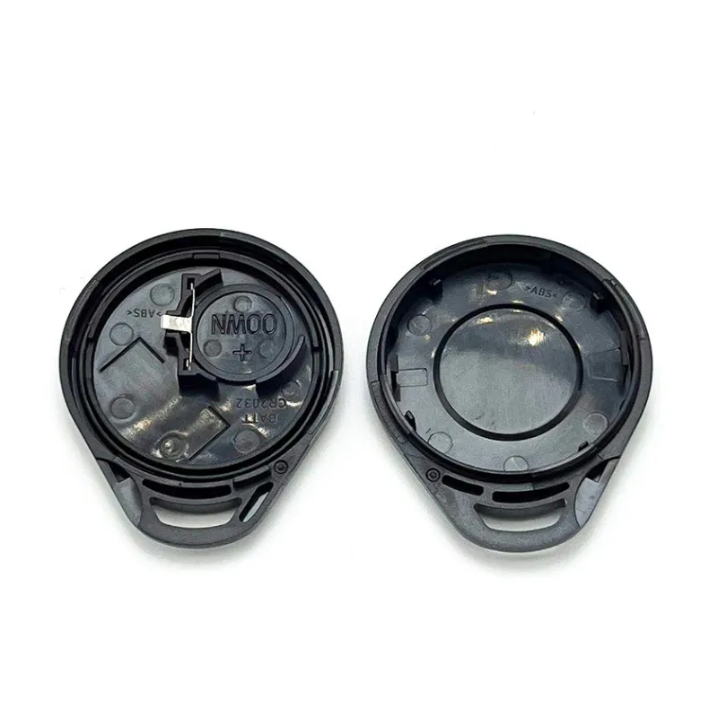 Harley XL883 X48 Vehicle Keys with Induction Start Shell