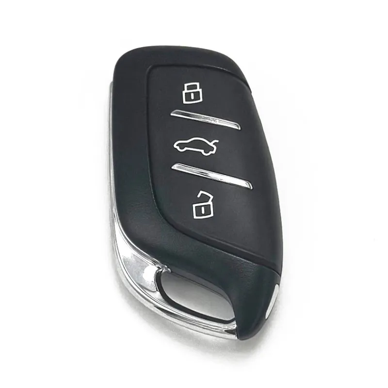 Chinese Manufacturer Mingjue Is Suitable for MG MG6 HS 2018-2021 Mingjue Smart Key Shell