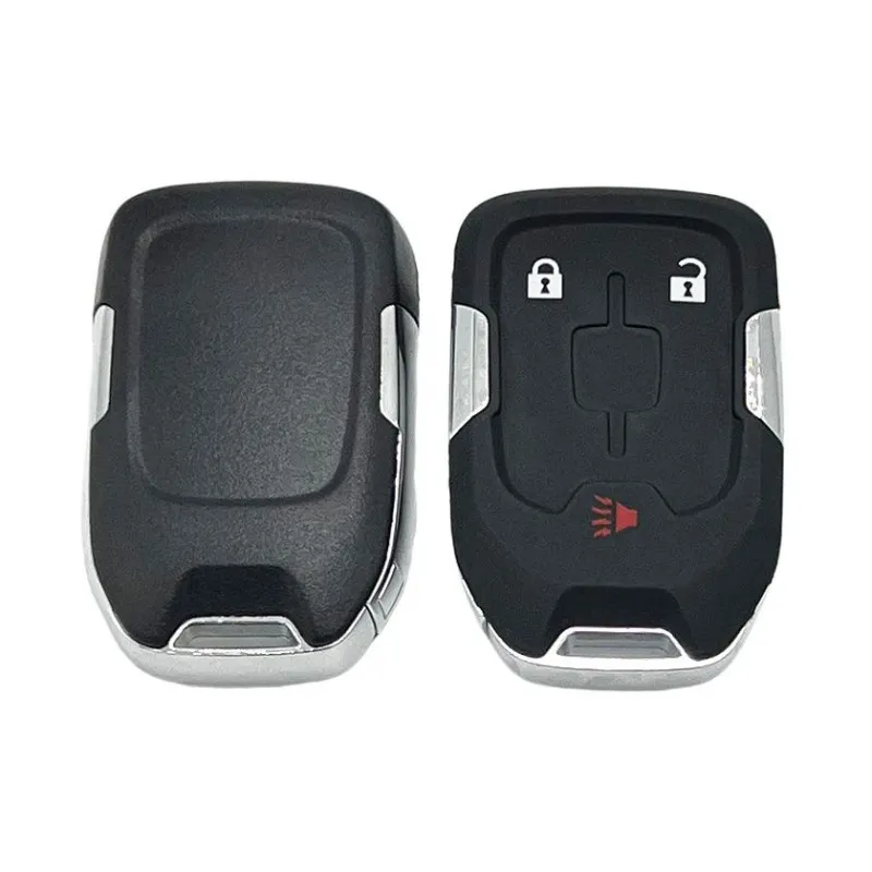 China Manufacturer Car Key for Chevrolet GMC Car Remote Key With Blade Chevrolet Key Shell