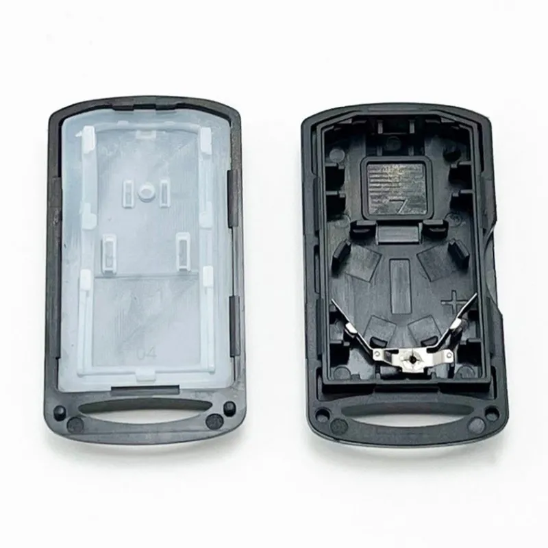 Motorcycle Remote Control Keyshell for Yamaha NVX NVX155 XMAX XMAX300 QBIX AEROX JAUNS Fob