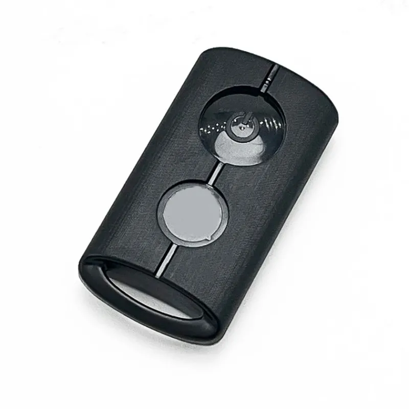 Motorcycle Remote Control Keyshell for Yamaha NVX NVX155 XMAX XMAX300 QBIX AEROX JAUNS Fob
