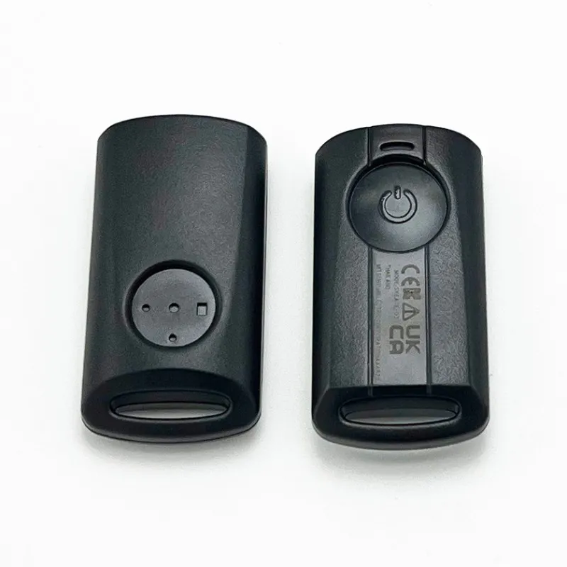 Yamaha Motorcycle Remote Control Key, Suitable for NMAX155 XMAX300 New Motorcycle Remote Control Key Shell