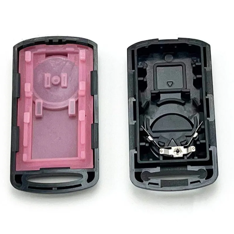 Yamaha Motorcycle Remote Control Key, Suitable for NMAX155 XMAX300 New Motorcycle Remote Control Key Shell