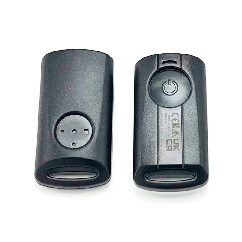 Yamaha Motorcycle Remote Control Key, Suitable for NMAX155 XMAX300 New Motorcycle Remote Control Key Shell