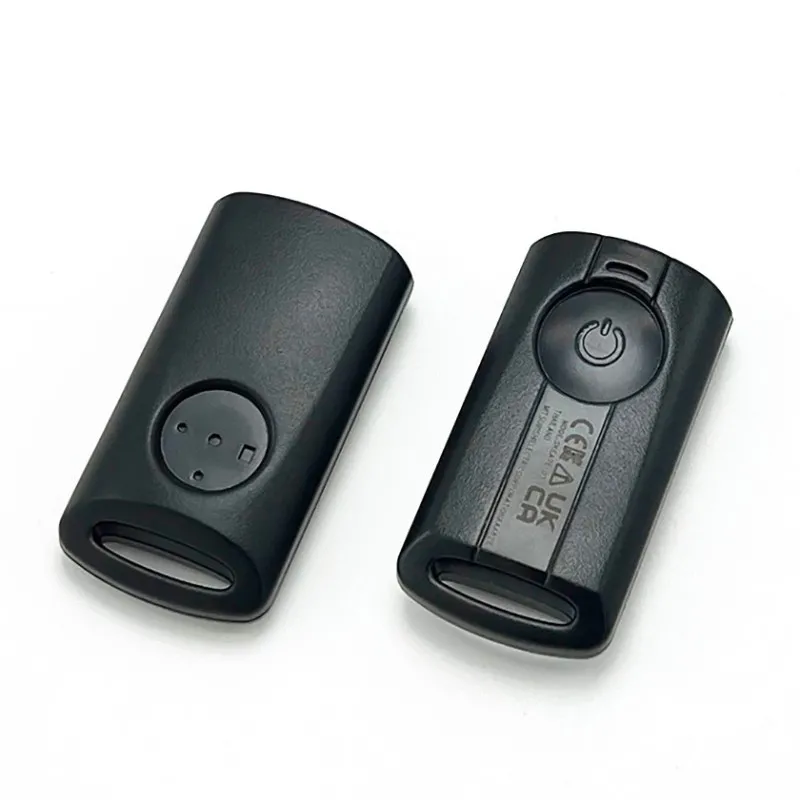 Yamaha Motorcycle Remote Control Key, Suitable for NMAX155 XMAX300 New Motorcycle Remote Control Key Shell