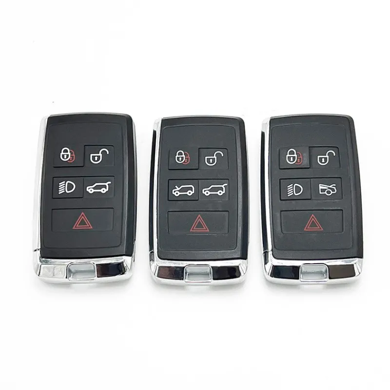 Factory Direct Sales Car Keys Are Suitable for Land Rover