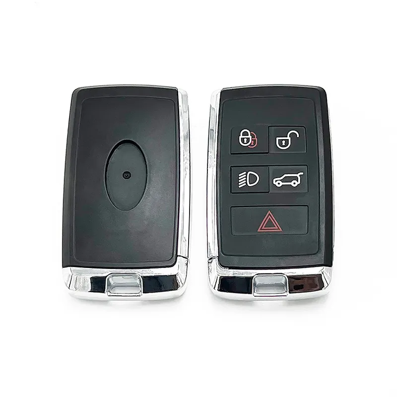 Factory Direct Sales Car Keys Are Suitable for Land Rover