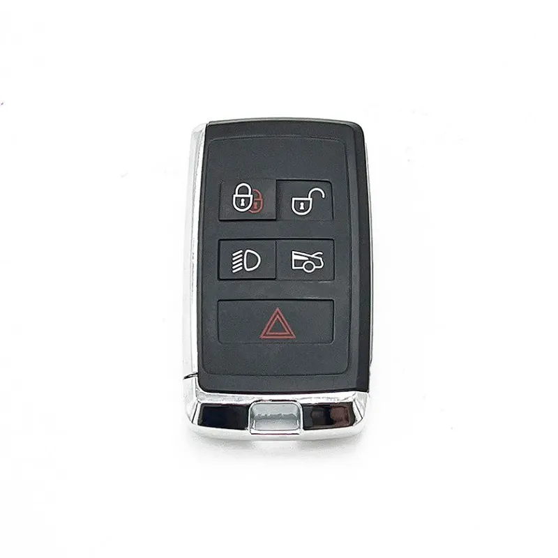 Factory Direct Sales Car Keys Are Suitable for Land Rover