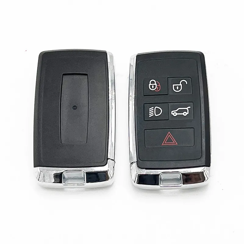 Factory Direct Sales Car Keys Are Suitable for Land Rover