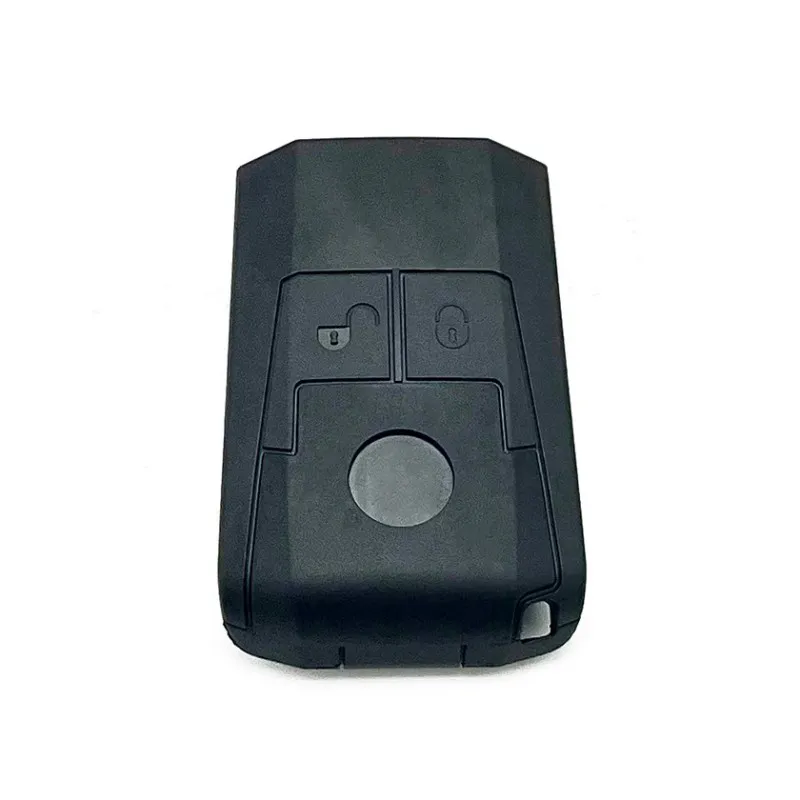 Manufacturer Truck Key Shell for Mercedes-Benz Truck Remote Control Key Vehicle Key Shell