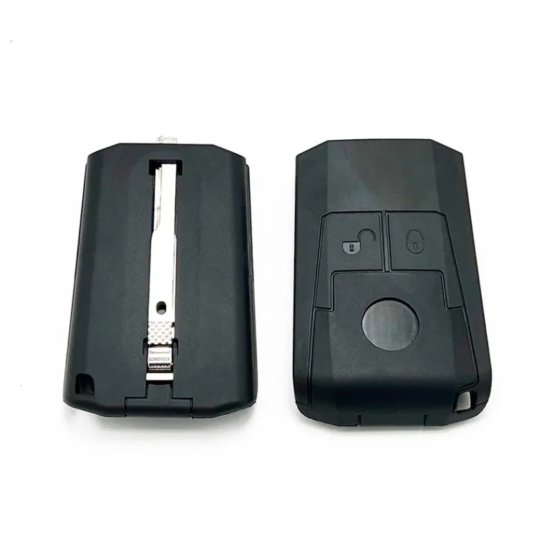 Manufacturer Truck Key Shell for Mercedes-Benz Truck Remote Control Key Vehicle Key Shell