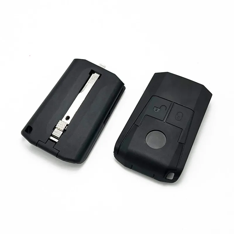 Manufacturer Truck Key Shell for Mercedes-Benz Truck Remote Control Key Vehicle Key Shell