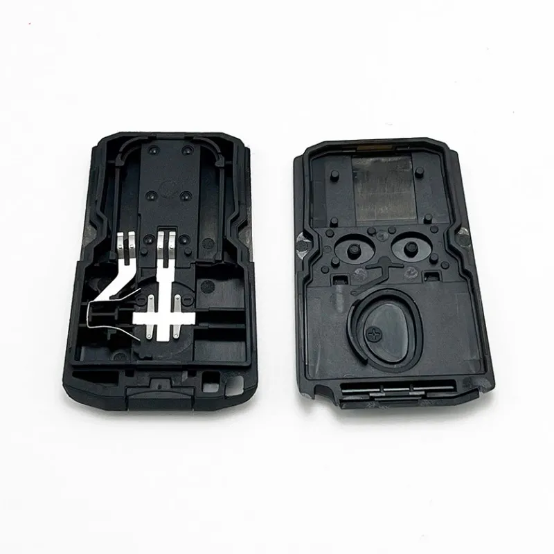 Manufacturer Truck Key Shell for Mercedes-Benz Truck Remote Control Key Vehicle Key Shell