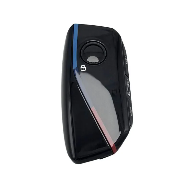 Smart Car Remote Key Shell Suitable for BMW Car Replacement Shell New Model