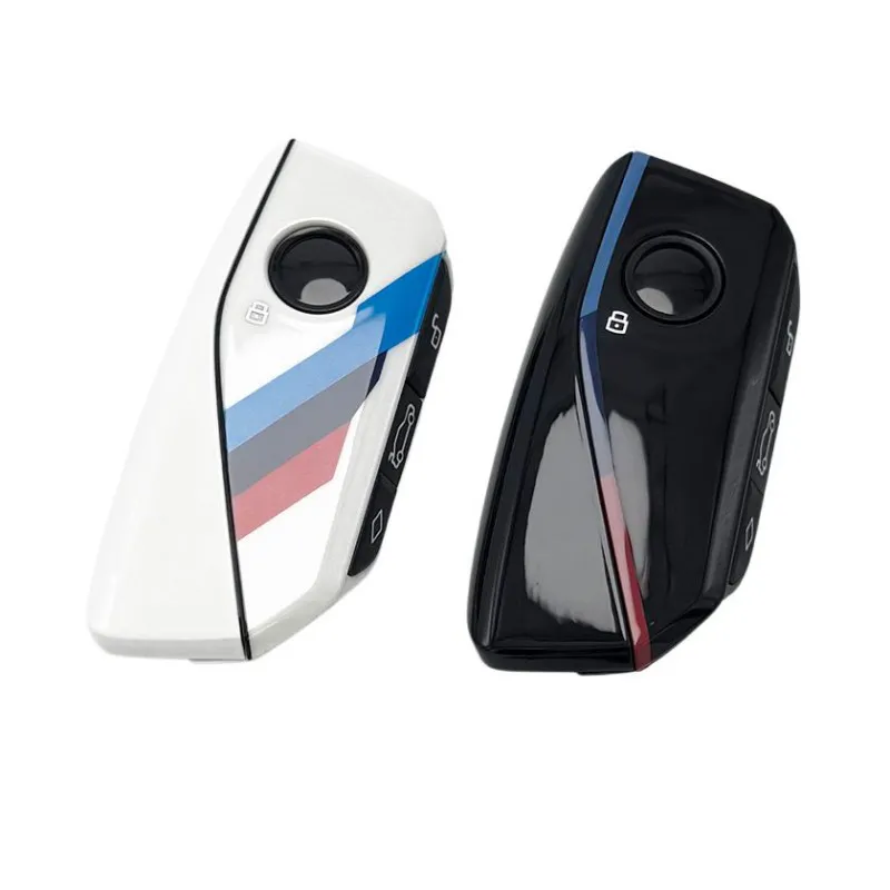 Smart Car Remote Key Shell Suitable for BMW Car Replacement Shell New Model
