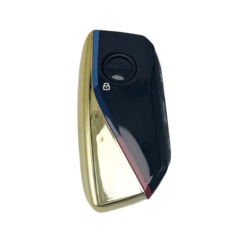 Smart Car Remote Key Shell Suitable for BMW Car Replacement Shell New Model