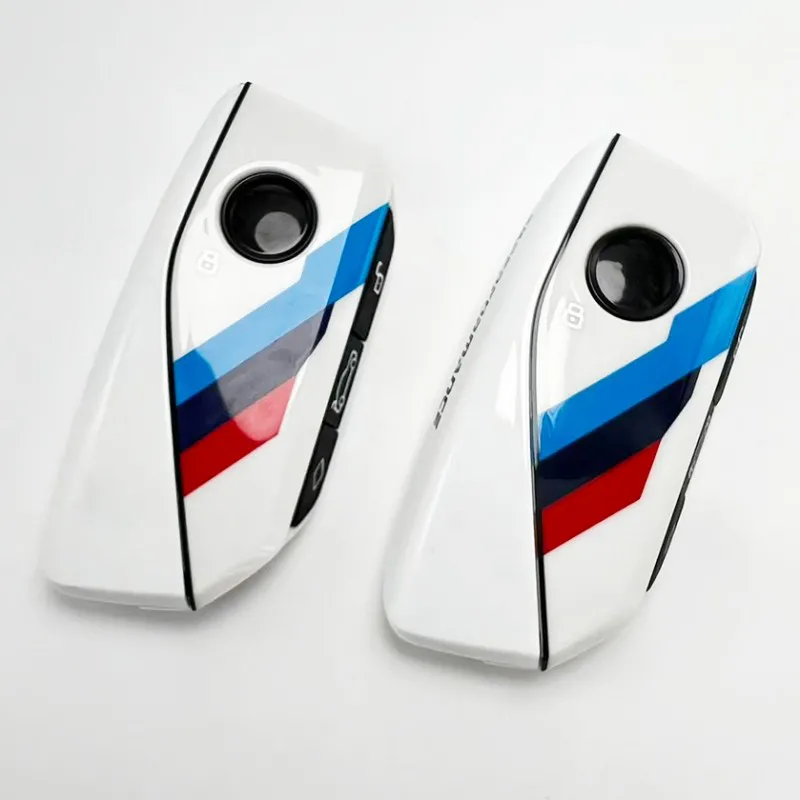 Smart Car Remote Key Shell Suitable for BMW Car Replacement Shell New Model