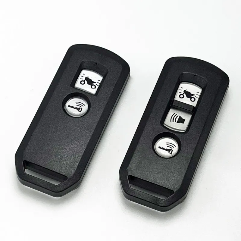 Motorcycle Key, Suitable for Honda Motorcycle Key Shell K77 Key Shell