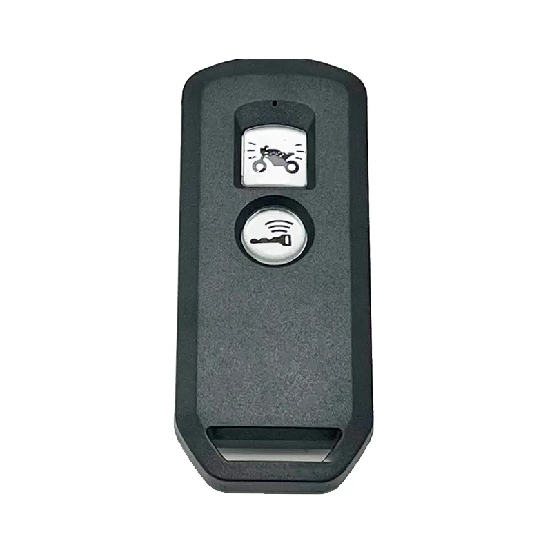 Motorcycle Key, Suitable for Honda Motorcycle Key Shell K77 Key Shell