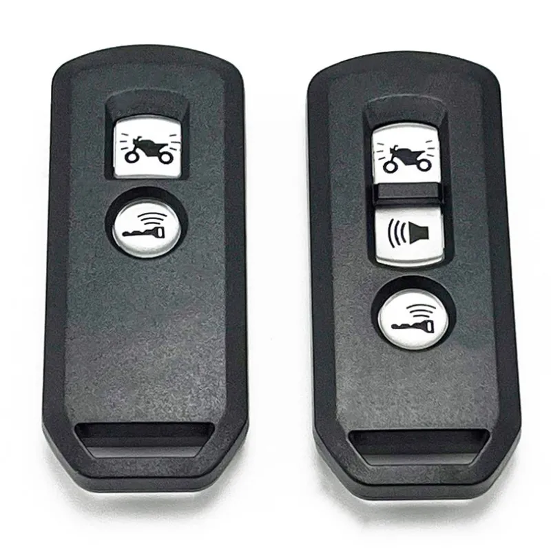 Motorcycle Key, Suitable for Honda Motorcycle Key Shell K77 Key Shell