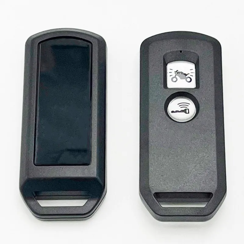 Motorcycle Key, Suitable for Honda Motorcycle Key Shell K77 Key Shell