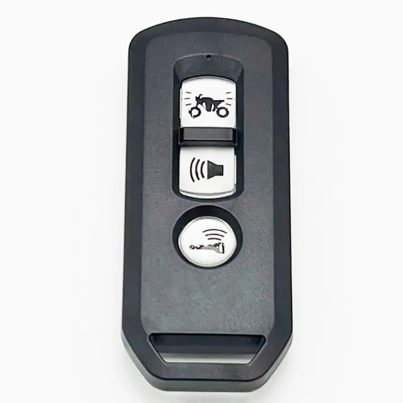 Motorcycle Key, Suitable for Honda Motorcycle Key Shell K77 Key Shell