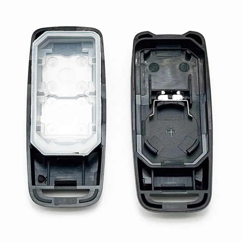 Manufacturer Motorcycle Keys for Honda Motorcycle Keys 2-button Honda Key Shell