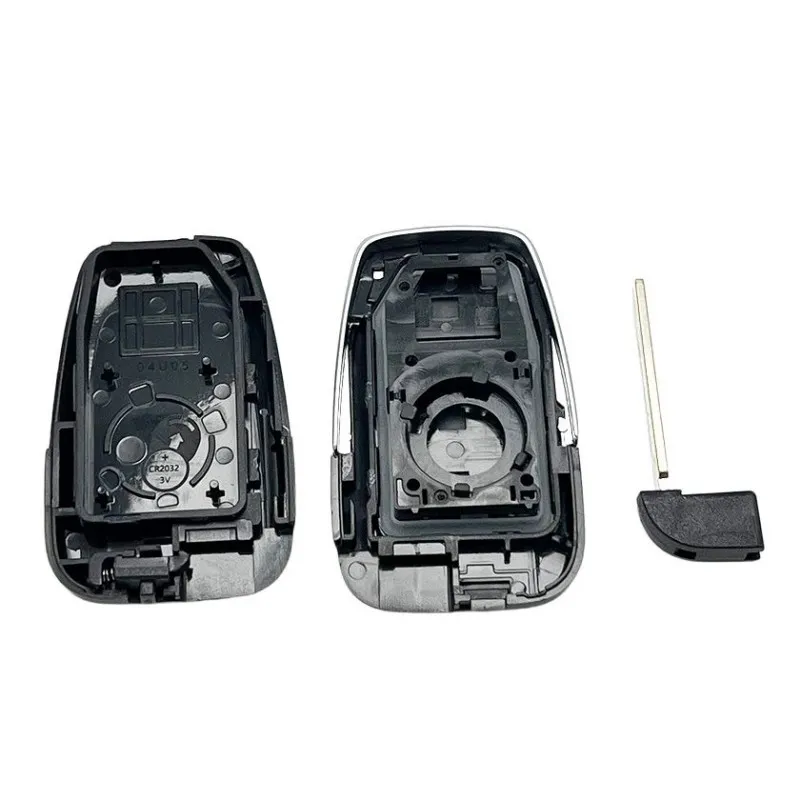 Manufacturer Vehicle Key for Toyota Corolla RAV4 Lexus with Keyless Entry Function Car Key Shell