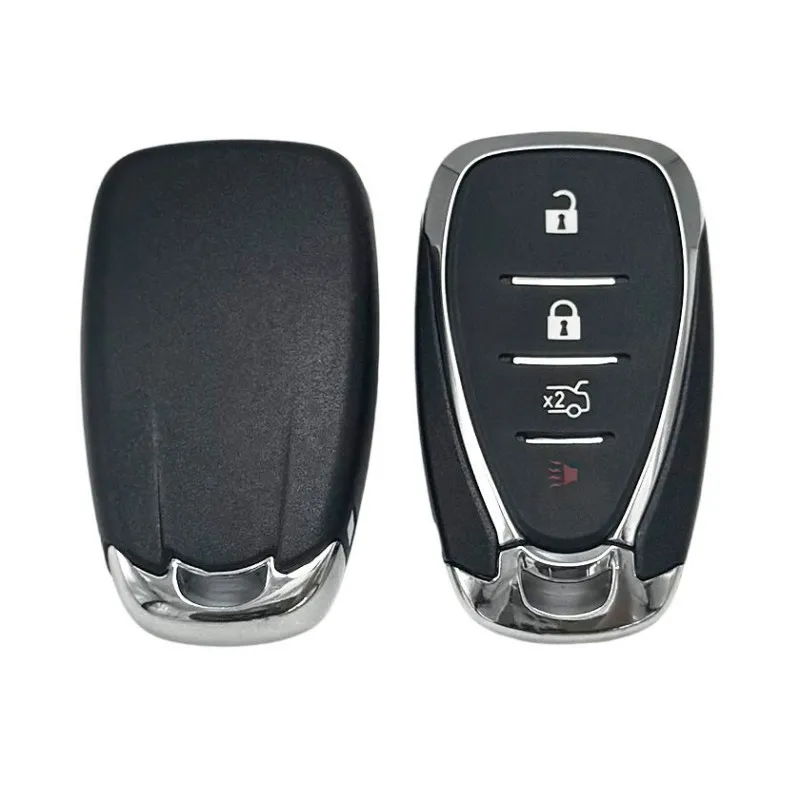 Wholesale 3 Buttons Car Key Remote Shell for 2020 2021 2022 Chevrolet Spark Sonic Equinox Smart Key