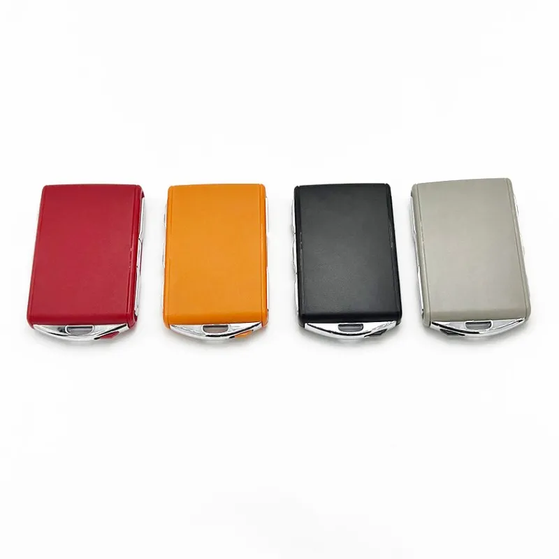 Manufacturer Car Keys for Volvo S60 V60 S90 V90 XC40 XC60 XC90 C40 EX90 Car Key Shell