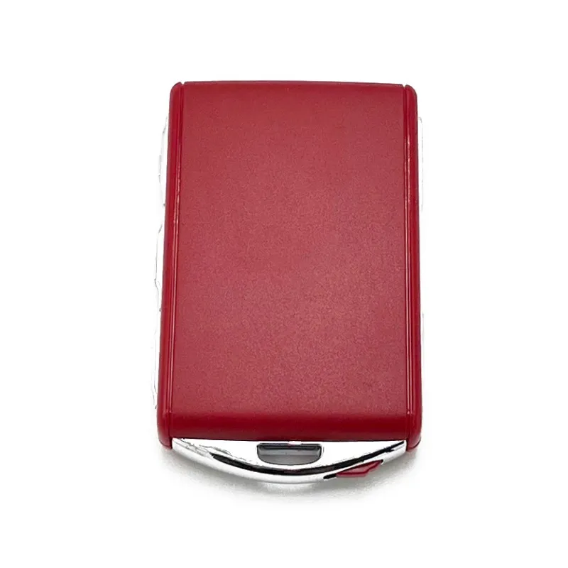 Manufacturer Car Keys for Volvo S60 V60 S90 V90 XC40 XC60 XC90 C40 EX90 Car Key Shell