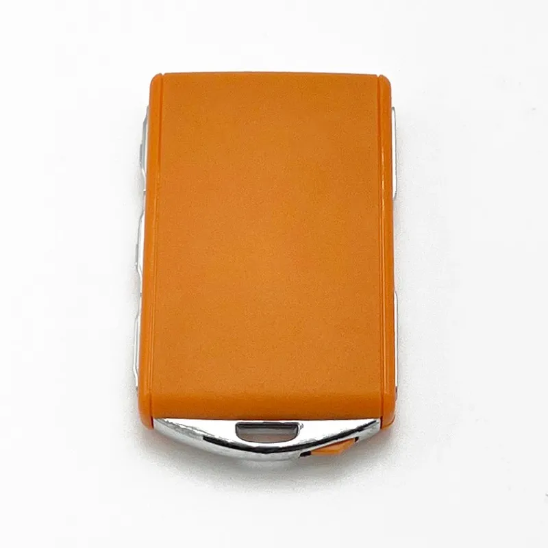 Manufacturer Car Keys for Volvo S60 V60 S90 V90 XC40 XC60 XC90 C40 EX90 Car Key Shell