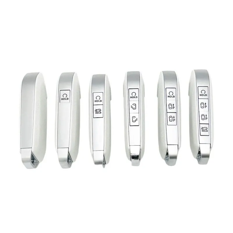 Hot Selling Vehicle Smart Remote Key Shell High Quality Replacement Key Cover for K-ia Car Key case