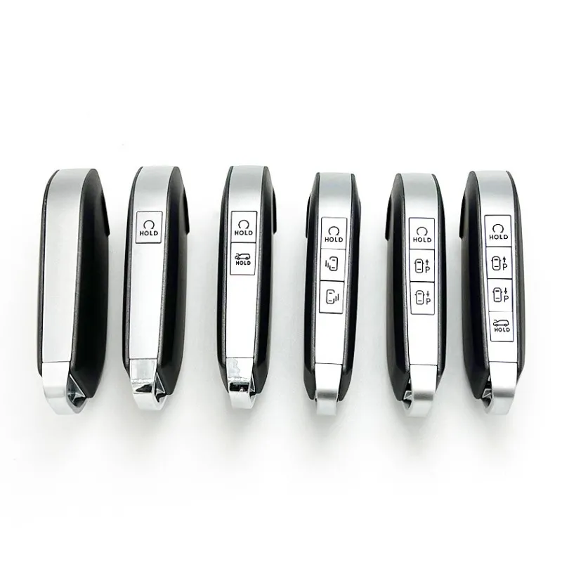 Hot Selling Vehicle Smart Remote Key Shell High Quality Replacement Key Cover for K-ia Car Key case