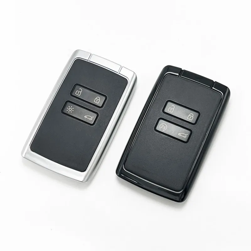 China Factory Car Shell Is Suitable for Renault Factory Direct Sales Intelligent Shell