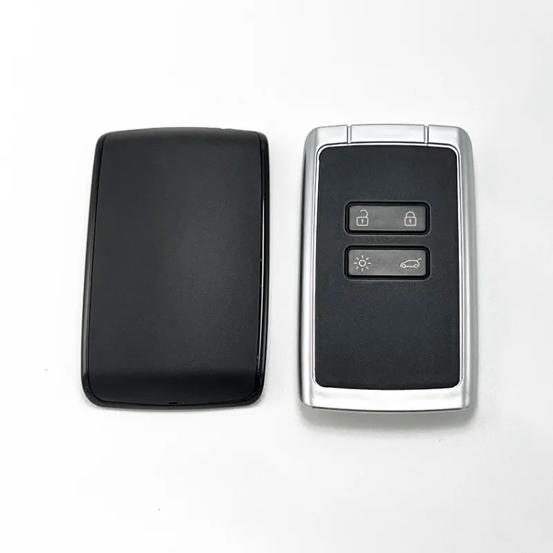 China Factory Car Shell Is Suitable for Renault Factory Direct Sales Intelligent Shell