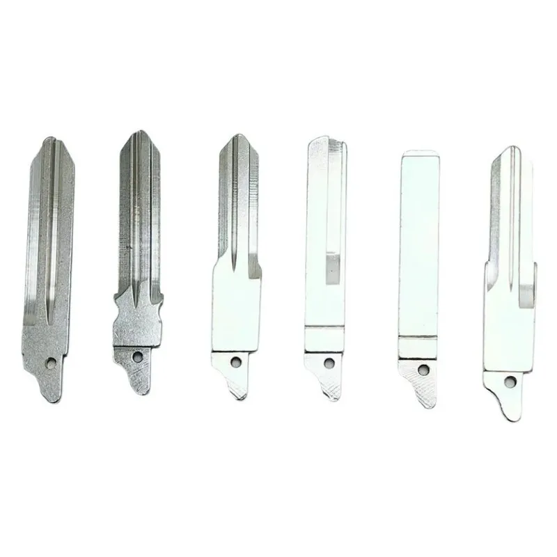 China Manufacturer Car Key for Renault Megane3 Symbol Dacia Duster Logan2 Clio Remote Car Key Shell