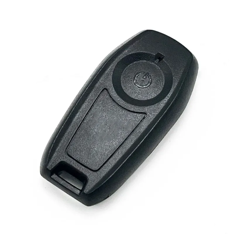 1 Button Keyless Entry Remote Car Key Shell Case Fob for S-uzuki Vehicle Keys