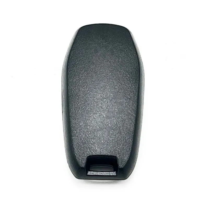 1 Button Keyless Entry Remote Car Key Shell Case Fob for S-uzuki Vehicle Keys