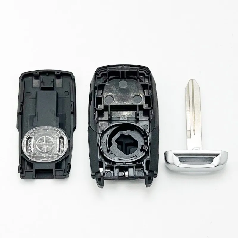 Car Remote Key for Chrysler, Jeep, RAM, Grand Cherokee, Dodge, and Other Vehicles.