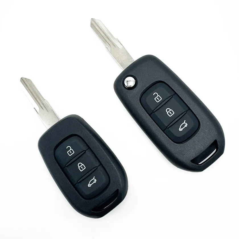 Modified Key Shell Series