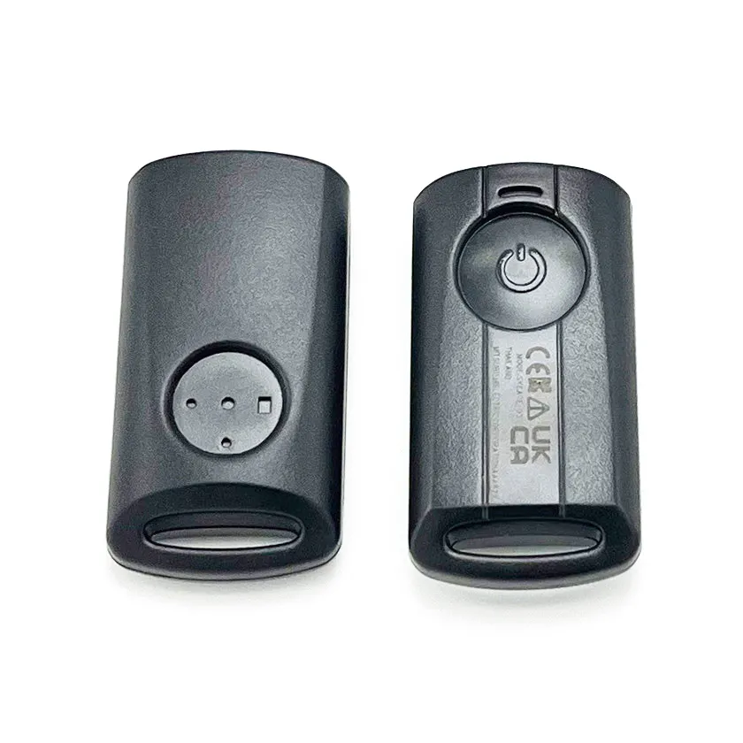 Motorcycle Key Shell Series